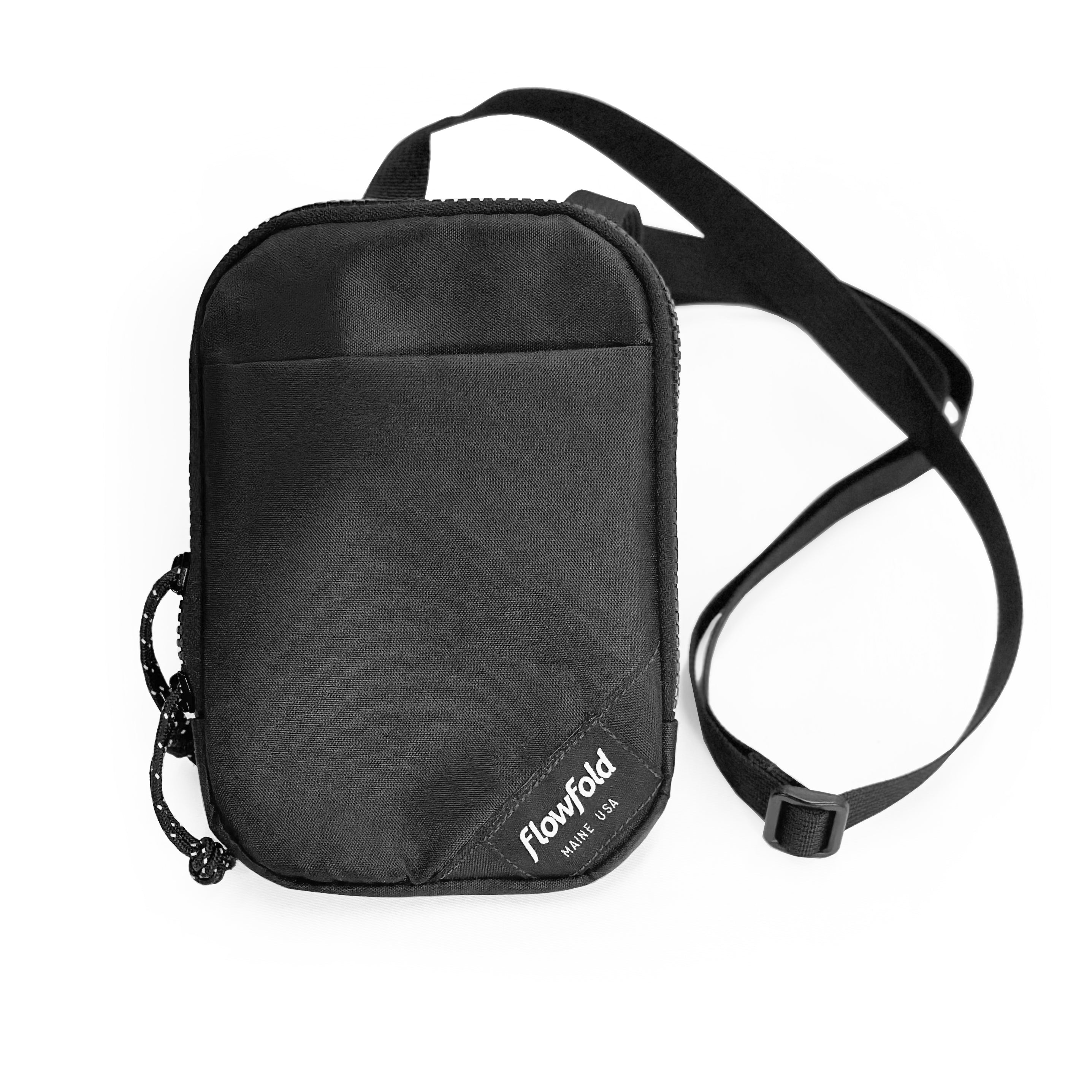 Over shoulder phone bag best sale