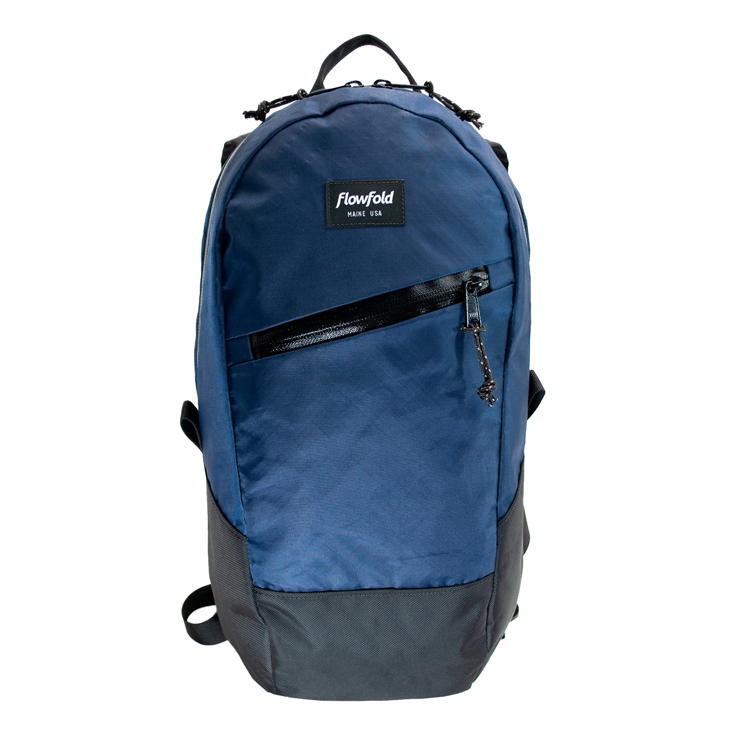 Flowfold Optimist 10L Lightweight Mini Backpack | Flowfold