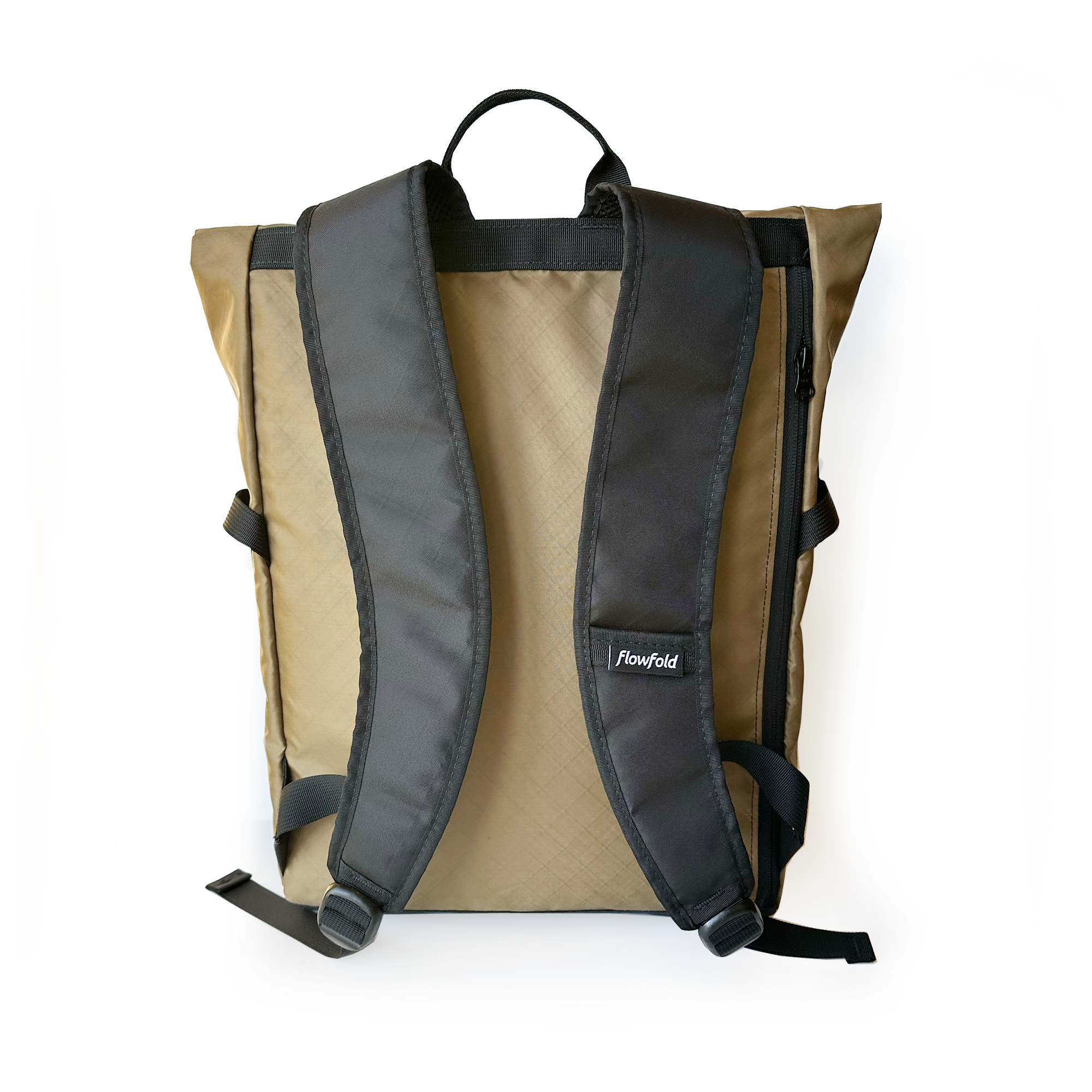 Commuter - Center Zip Backpack