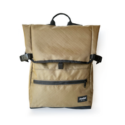 Commuter - Center Zip Backpack