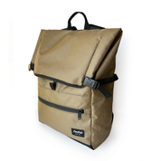 Commuter - Center Zip Backpack