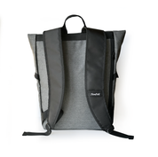 Commuter - Center Zip Backpack