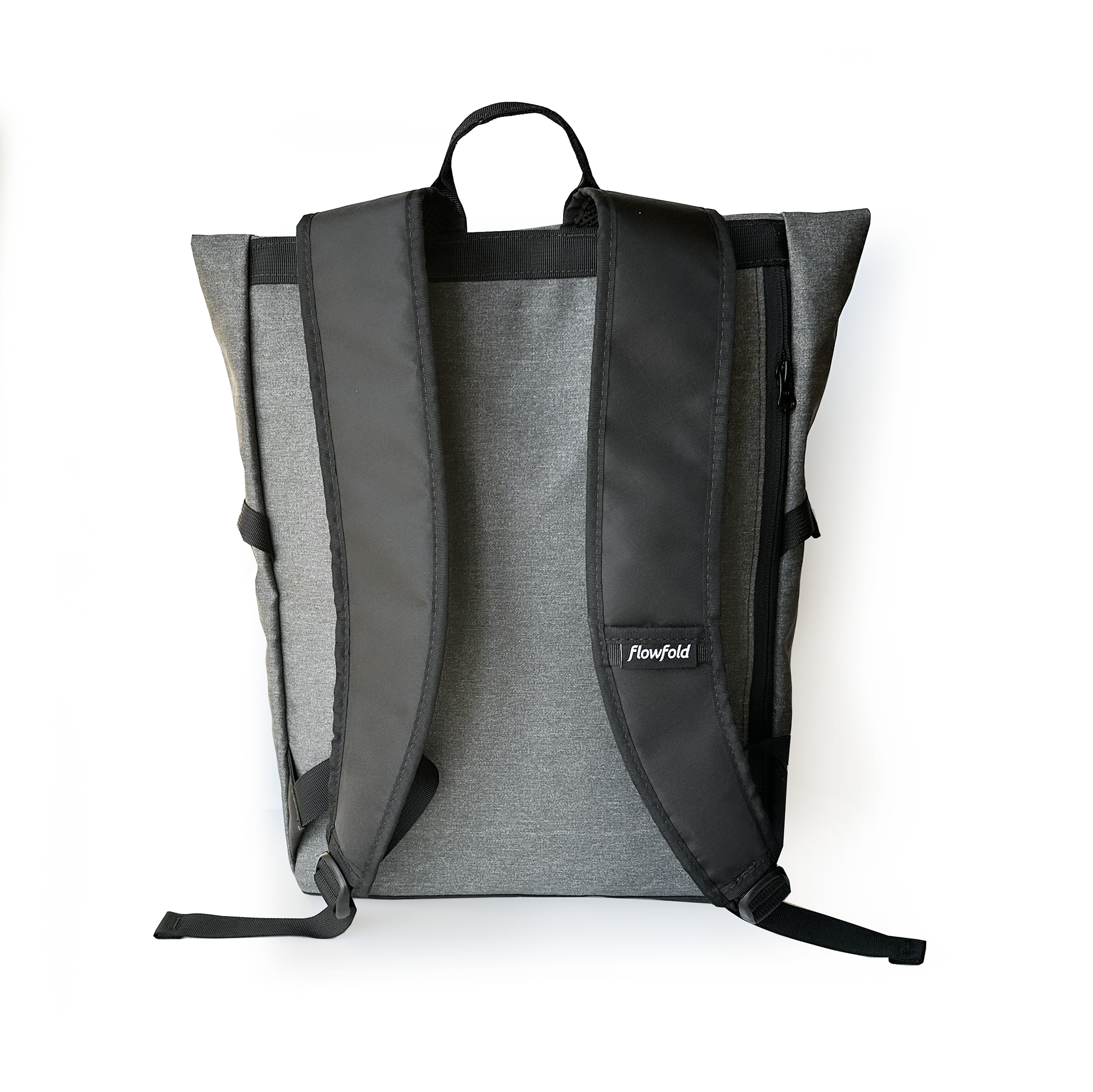 Commuter - Center Zip Backpack