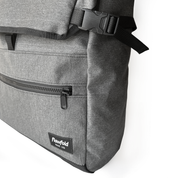 Commuter - Center Zip Backpack