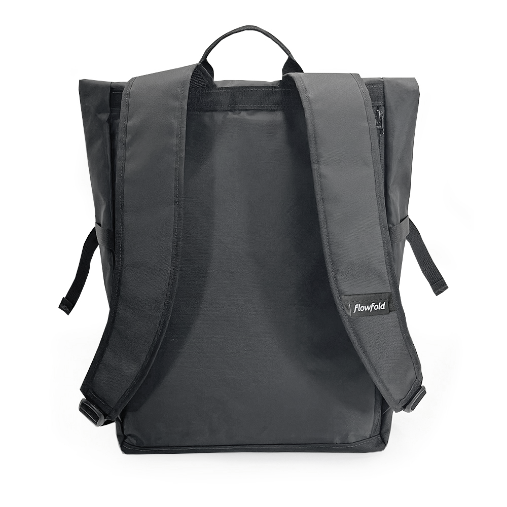 Commuter - Center Zip Backpack