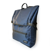 Commuter - Center Zip Backpack