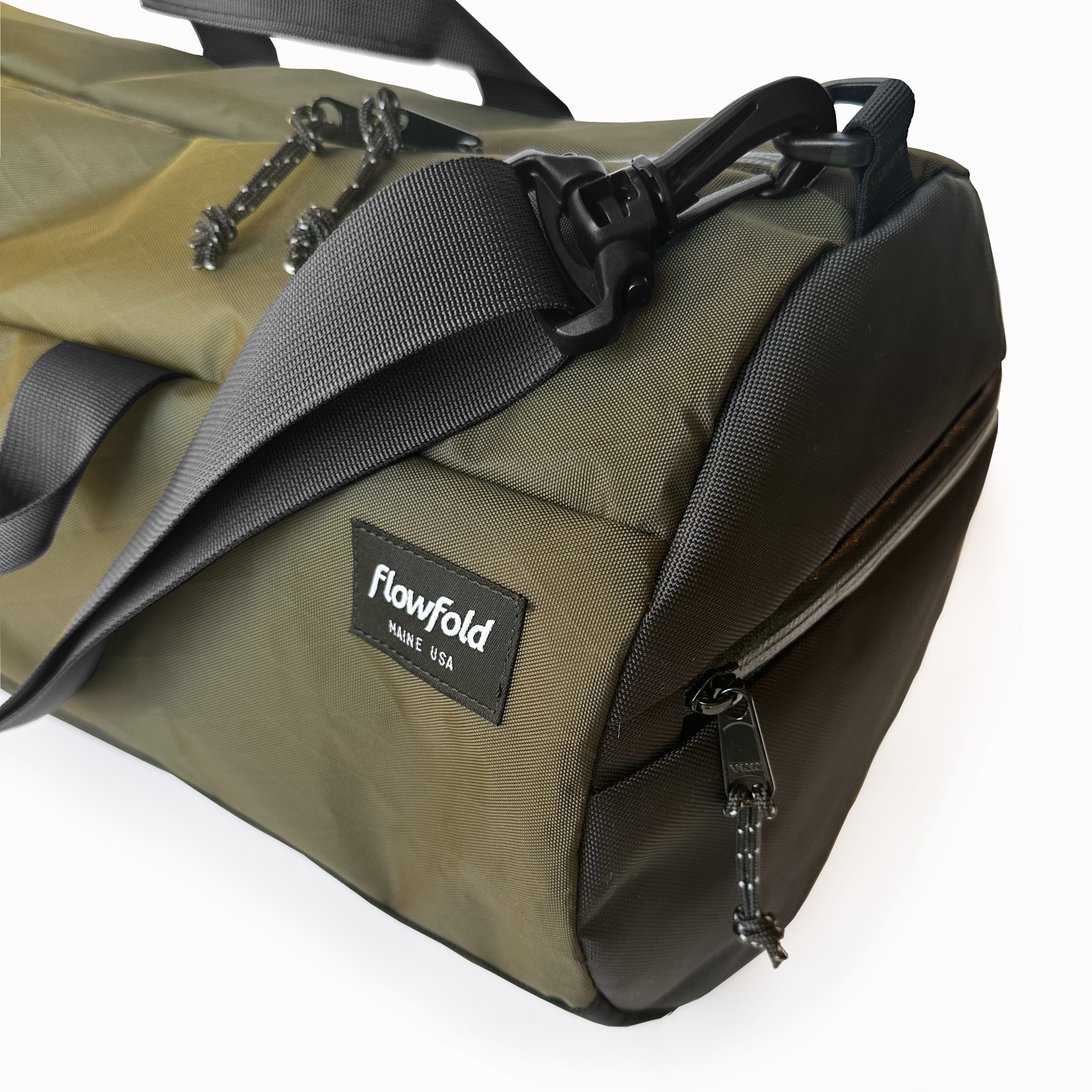 Conductor - 20L Duffle Bag