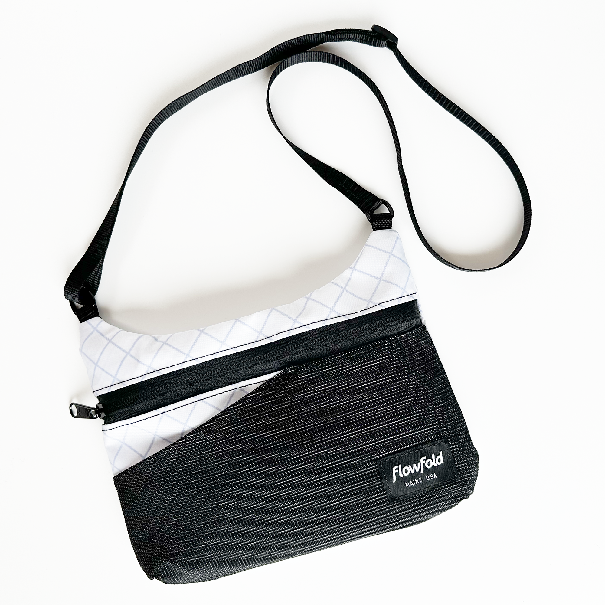 Eclipse Crossbody