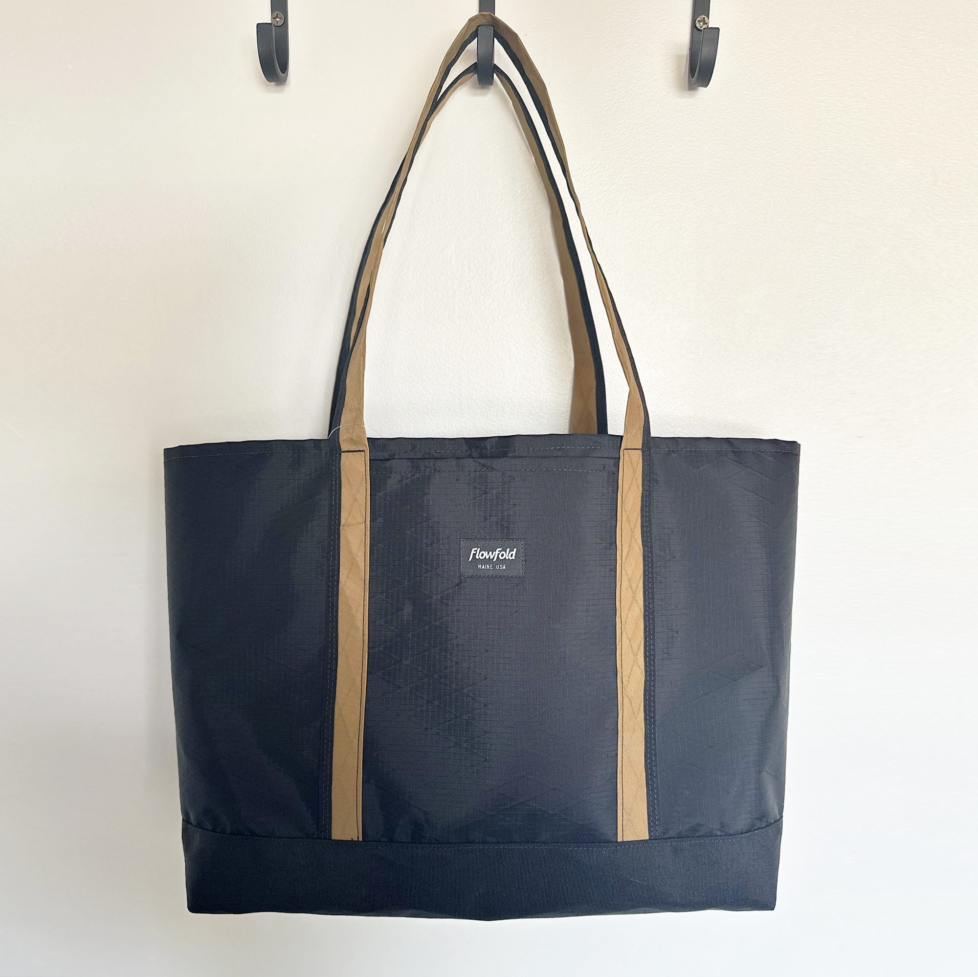 Maker's Choice Mammoth Tote |  Design No.15