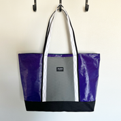 Maker's Choice Mammoth Tote |  Design No.19