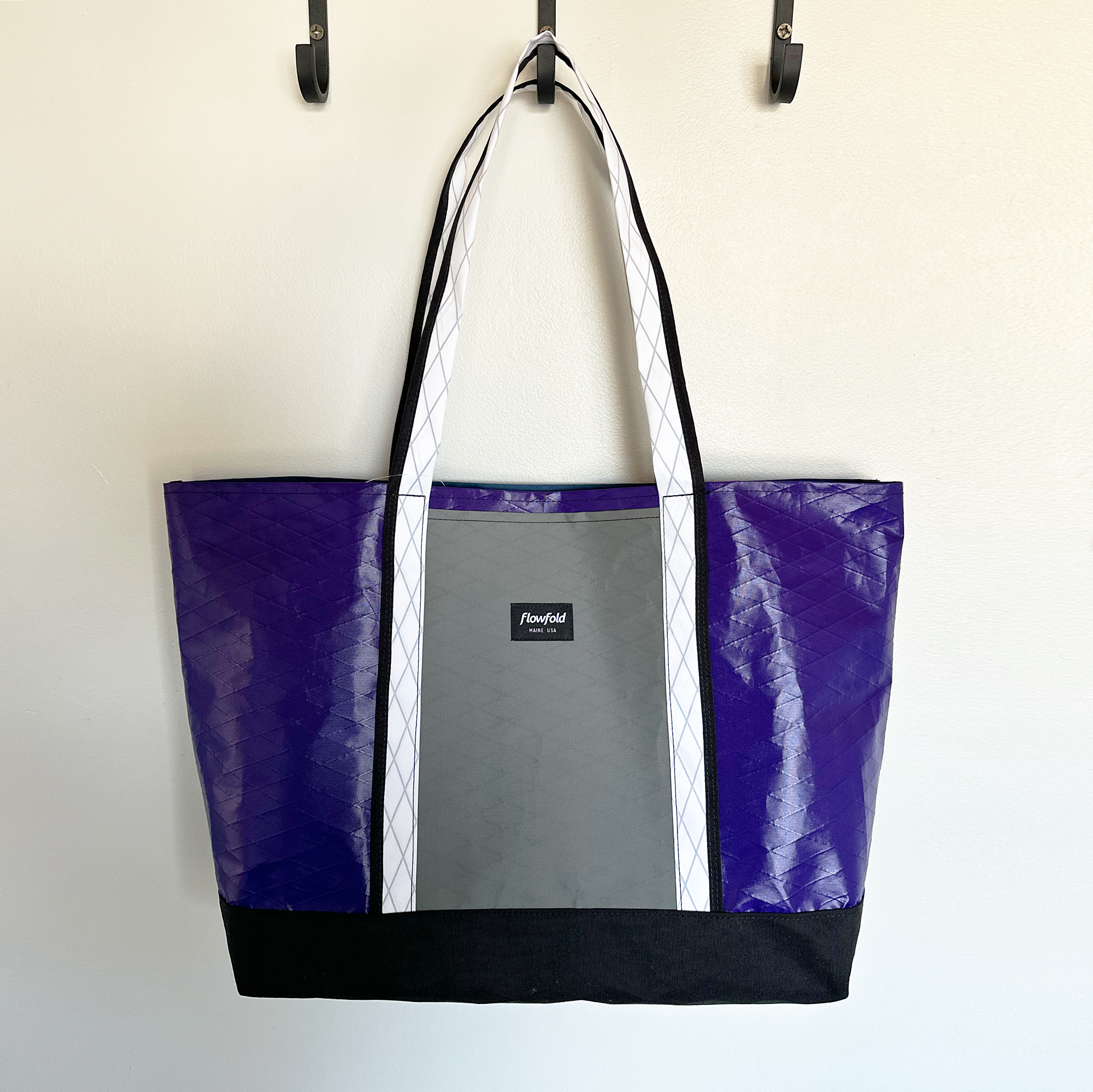 Maker's Choice Mammoth Tote |  Design No.19