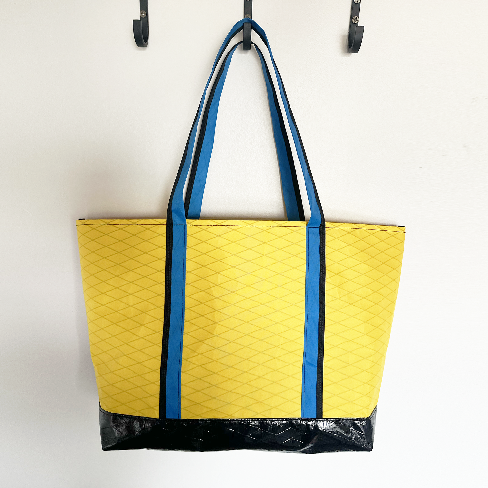 Maker's Choice Mammoth Tote |  Design No.1