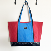 Maker's Choice Mammoth Tote |  Design No.1