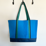 Maker's Choice Mammoth Tote |  Design No.20