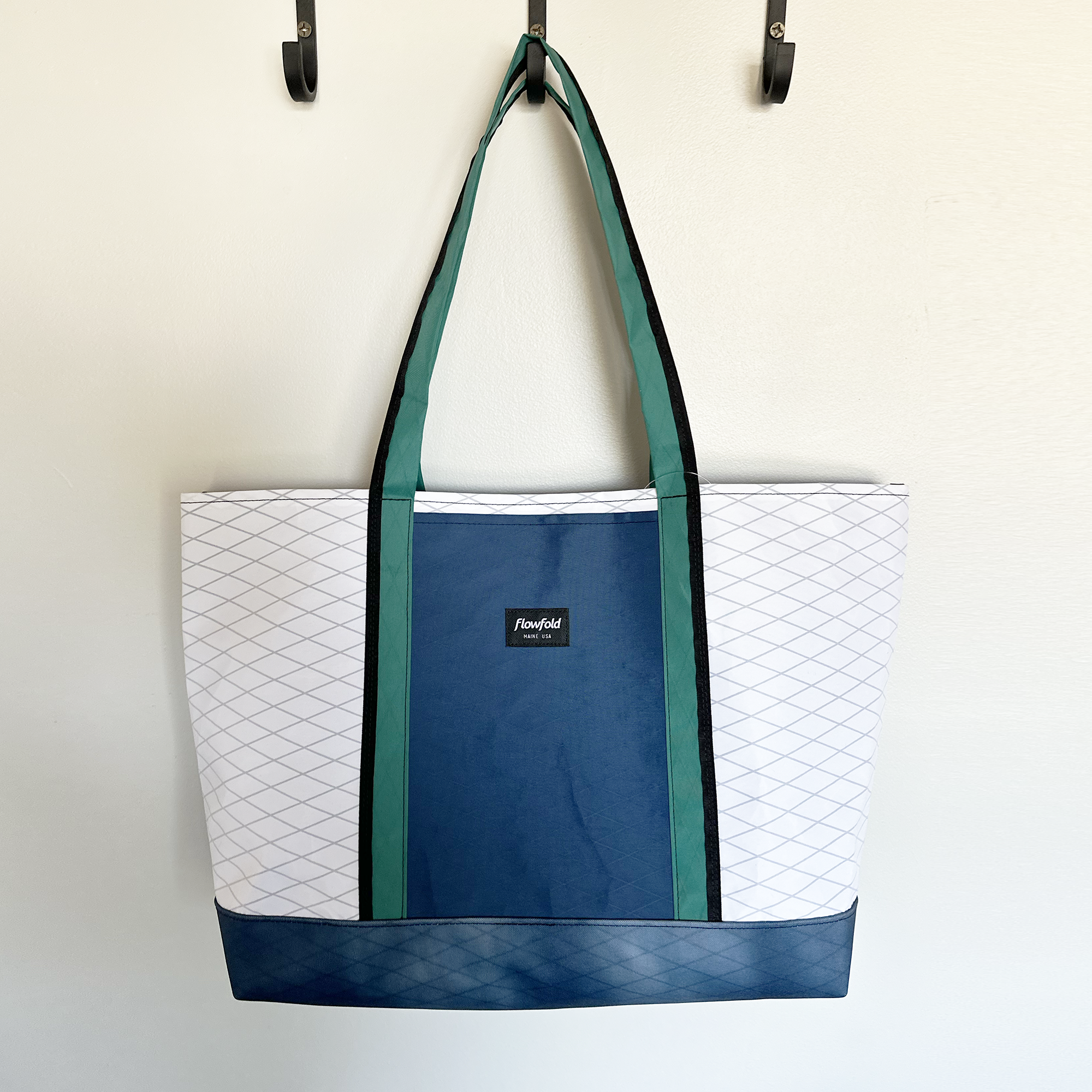 Maker's Choice Mammoth Tote |  Design No.20