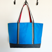 Maker's Choice Mammoth Tote |  Design No.24