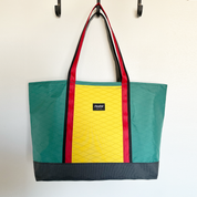 Maker's Choice Mammoth Tote |  Design No.24