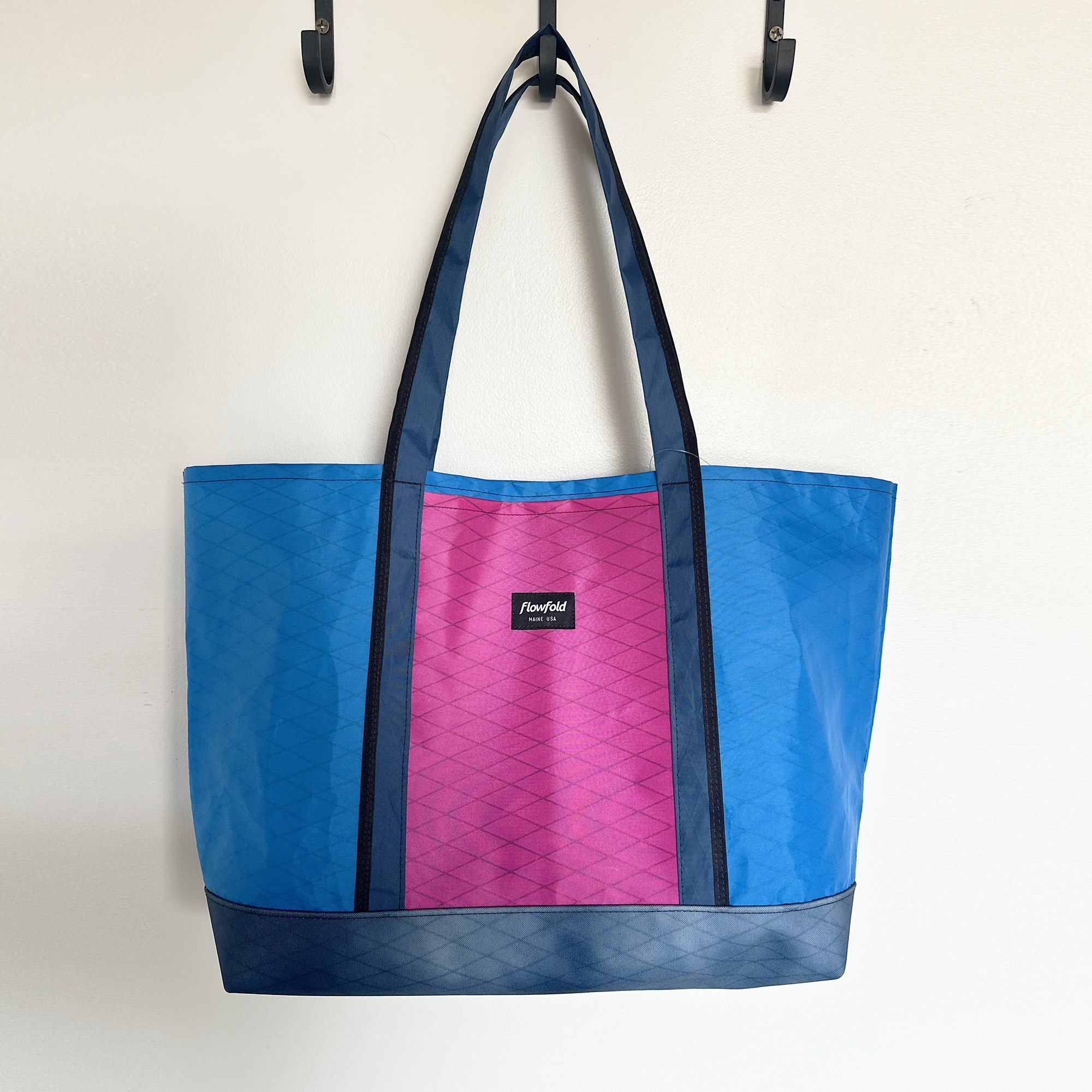 Maker's Choice Mammoth Tote |  Design No.4