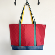 Maker's Choice Mammoth Tote |  Design No.5