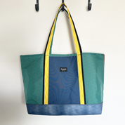 Maker's Choice Mammoth Tote |  Design No.5