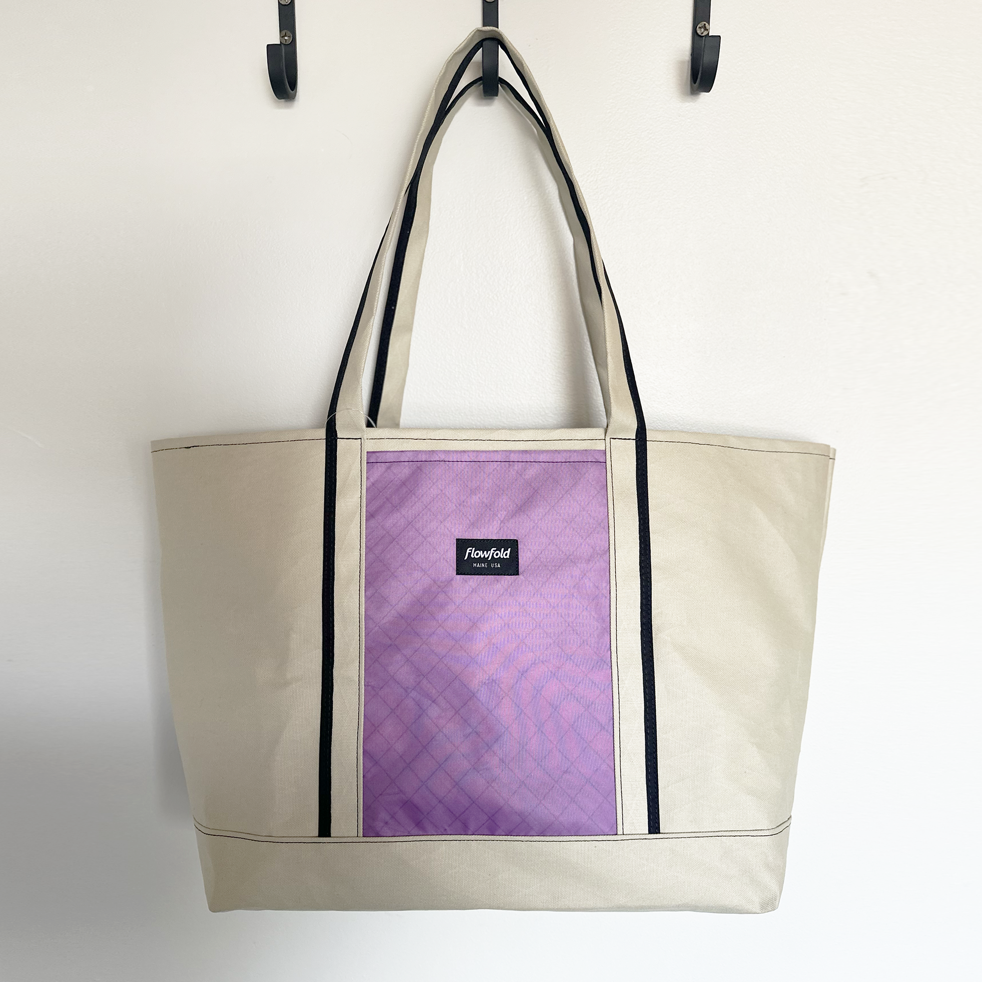 Maker's Choice Mammoth Tote |  Design No.7