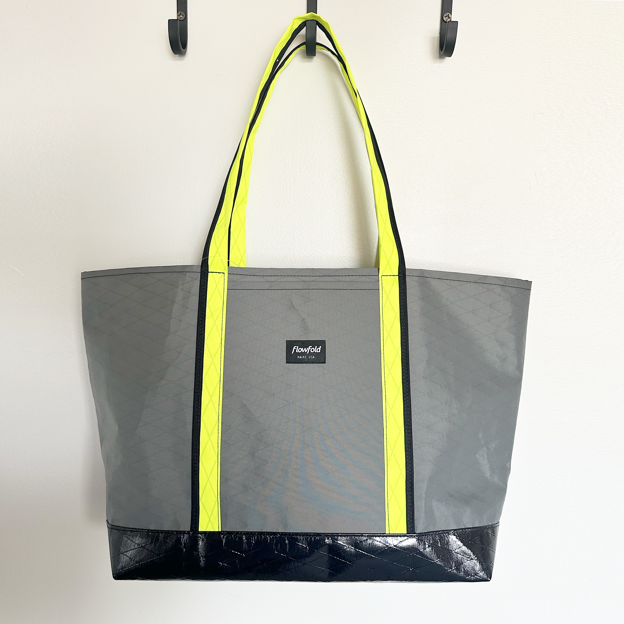 Maker's Choice Mammoth Tote |  Design No.9