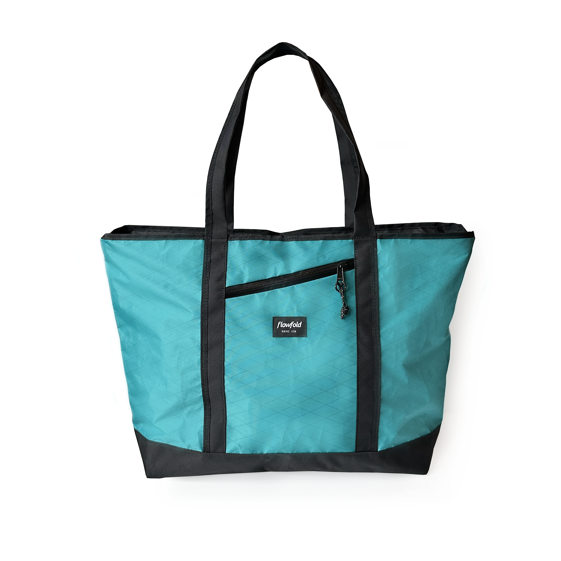 Mammoth Zipper Tote - 29L Tote Bag