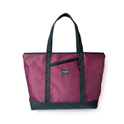 Mammoth Zipper Tote - 29L Tote Bag