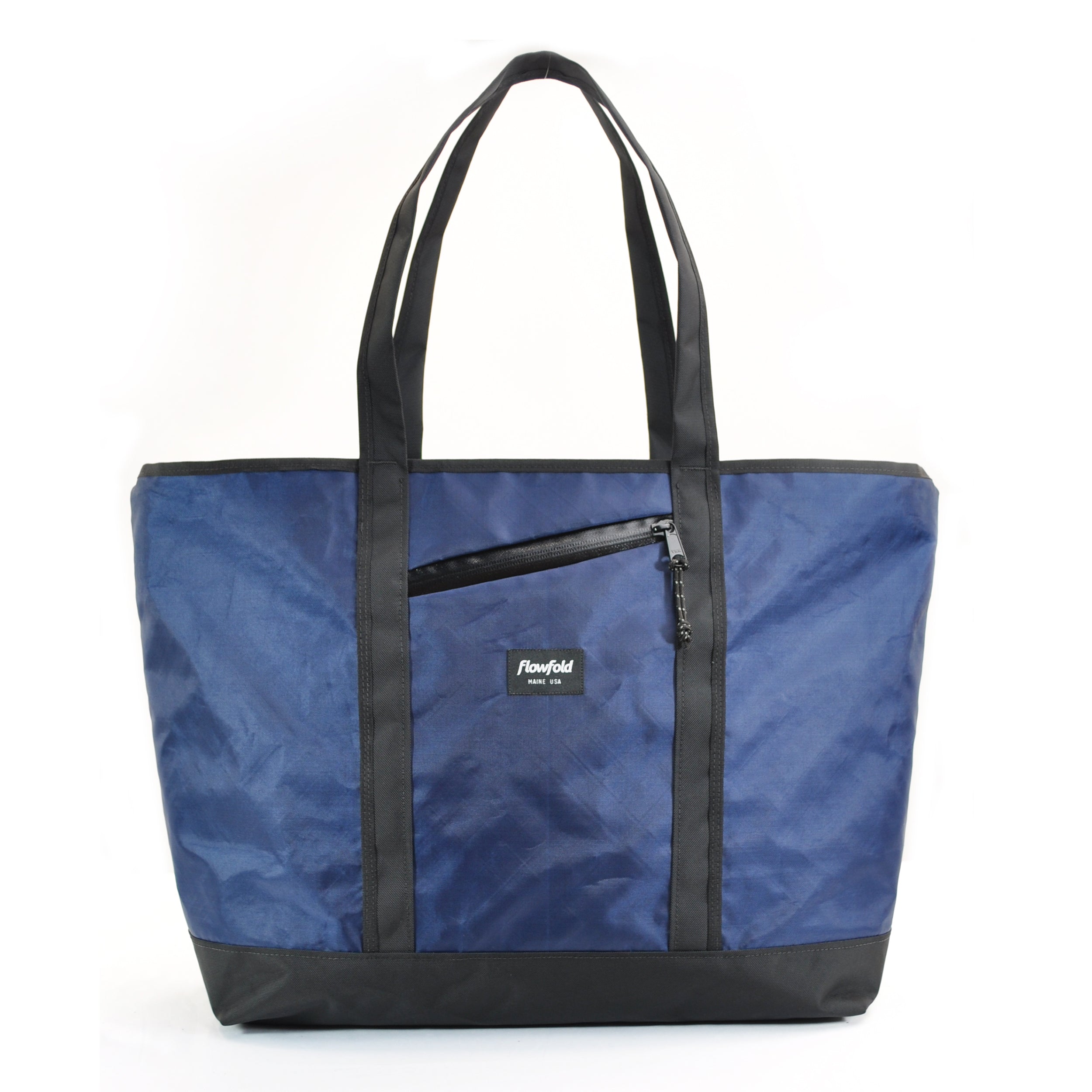 Mammoth Zipper Tote - 29L Tote Bag