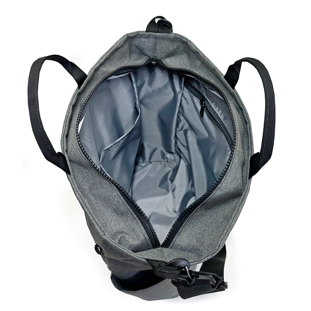 Gym Backpack 15L - Black