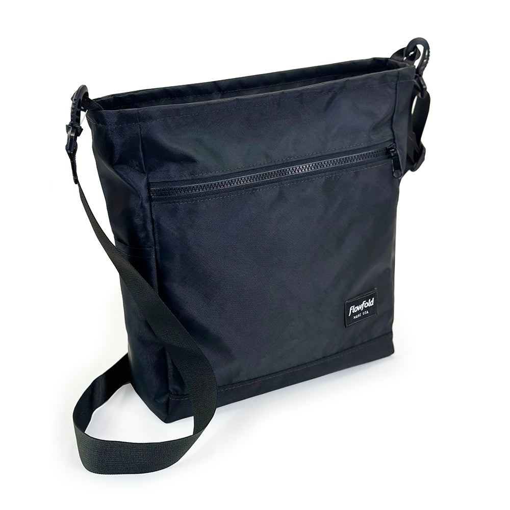 Flowfold Crossbody Bag, Medium II