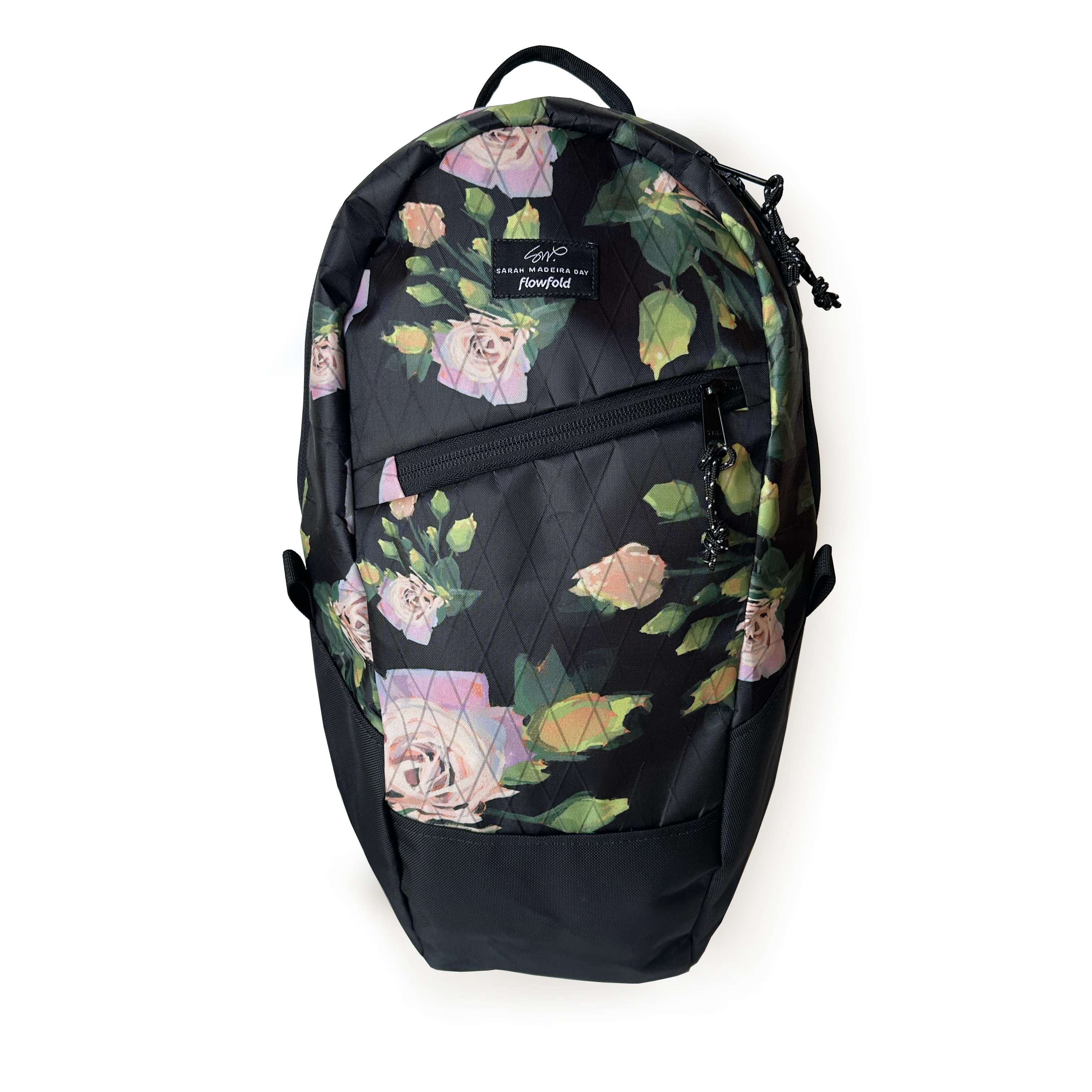 SMD x Flowfold | Optimist 10L Mini Backpack