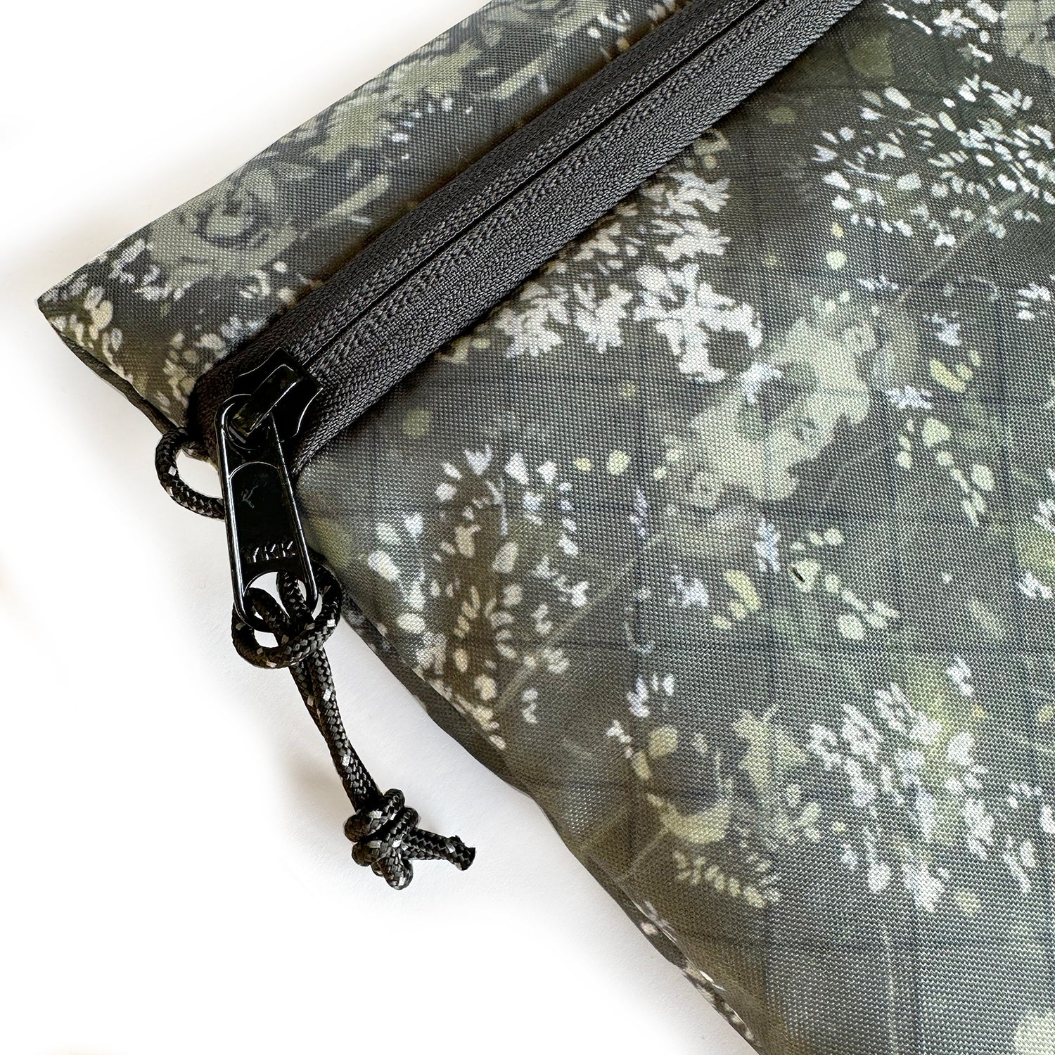 SMD x Flowfold | Voyager Utility Zipper Pouch