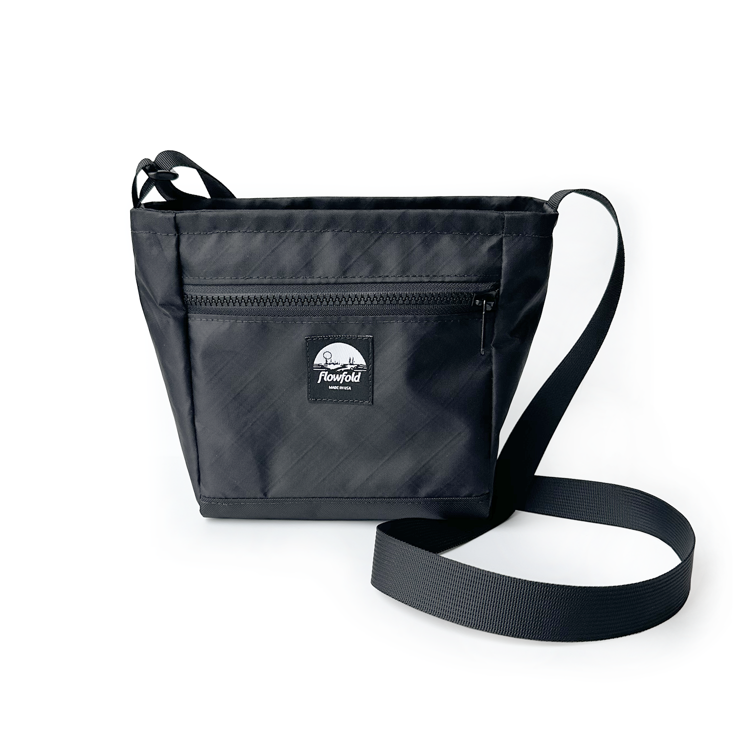 Traverse Crossbody Mini