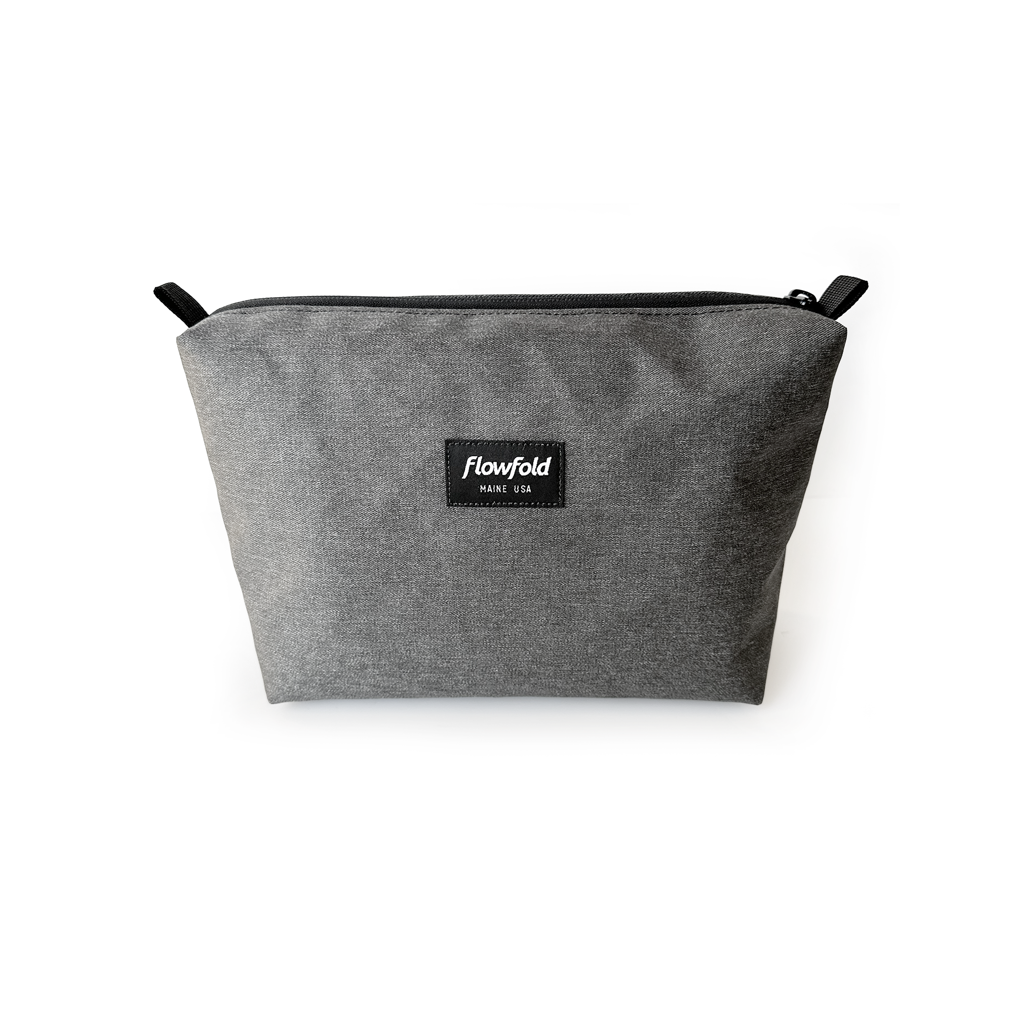 Venture - Gusset Zipper Pouch