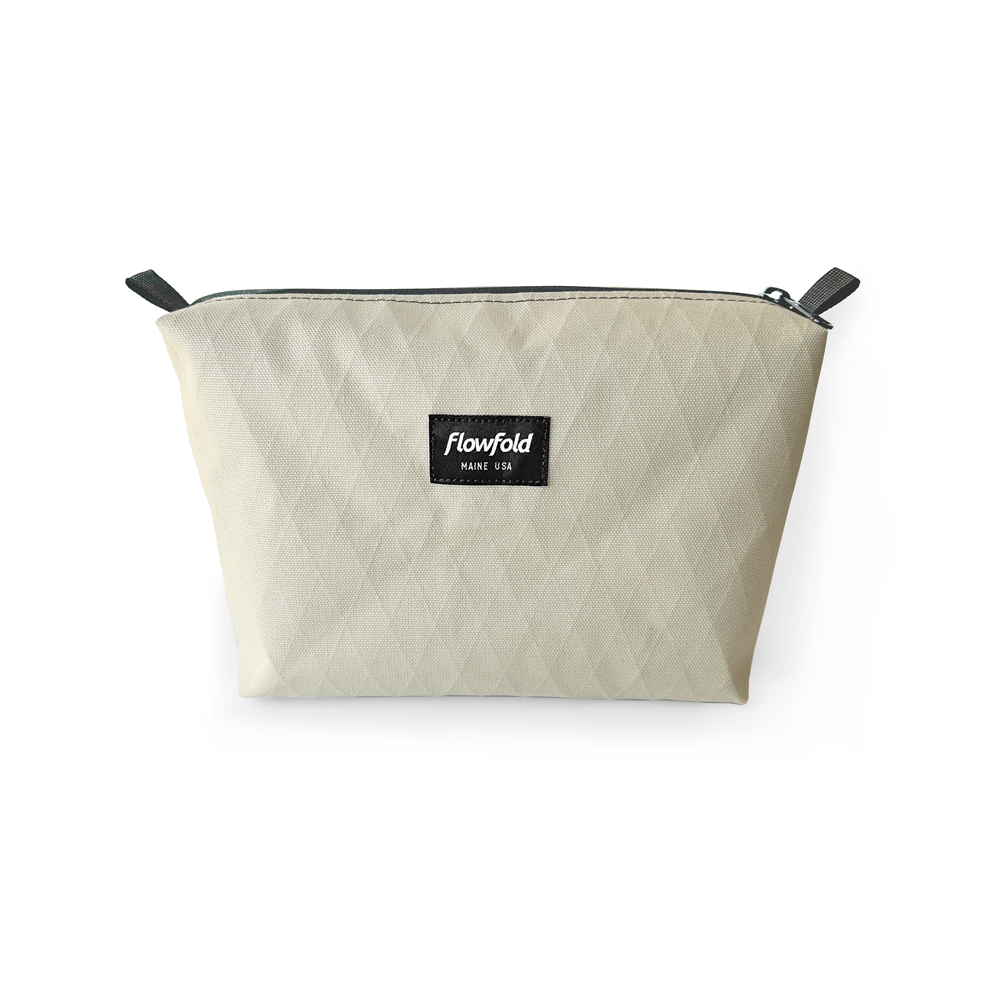 Venture - Gusset Zipper Pouch