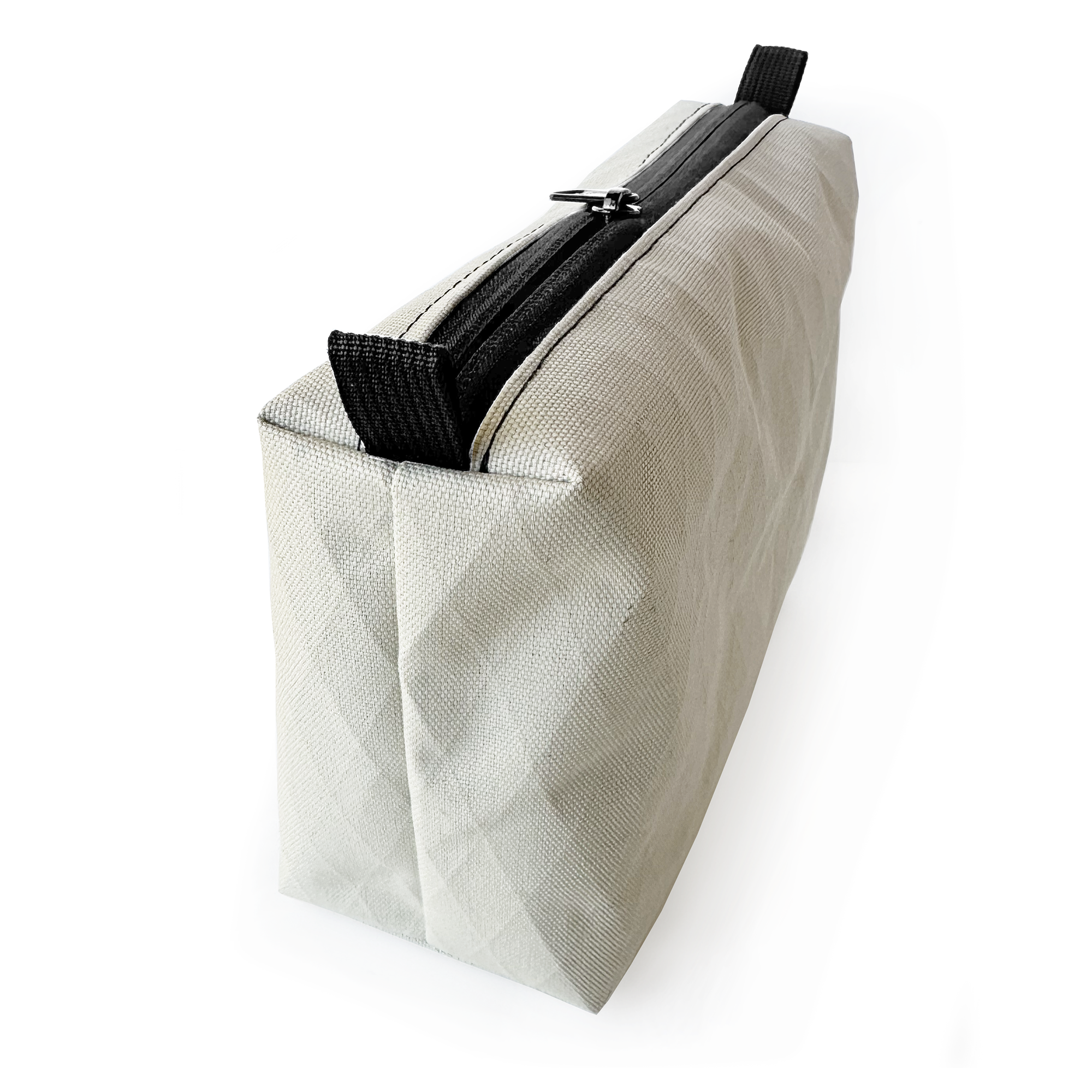 Venture - Gusset Zipper Pouch