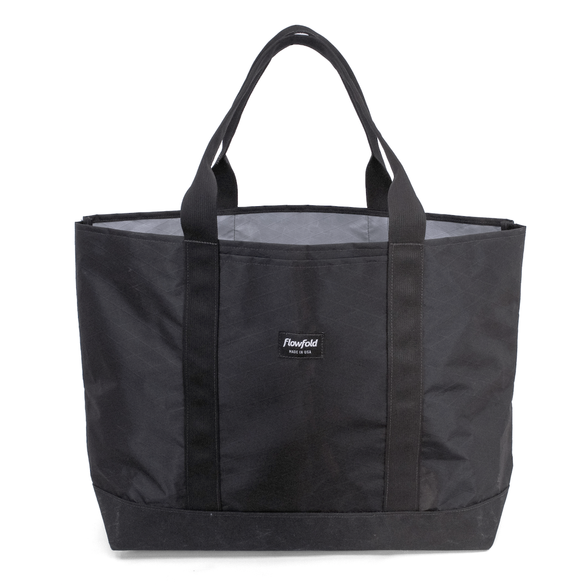 Flowfold Mammoth Tote - Lightweight 28L Tote Bag