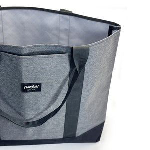 Mammoth Zipper Tote - 29L Tote Bag