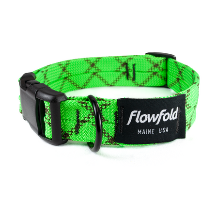 Flowfold leash best sale