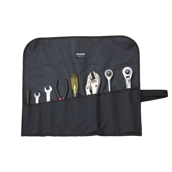 Working Tool Bag Roll Tool Roll Multi-Purpose Tool Roll Up Bags