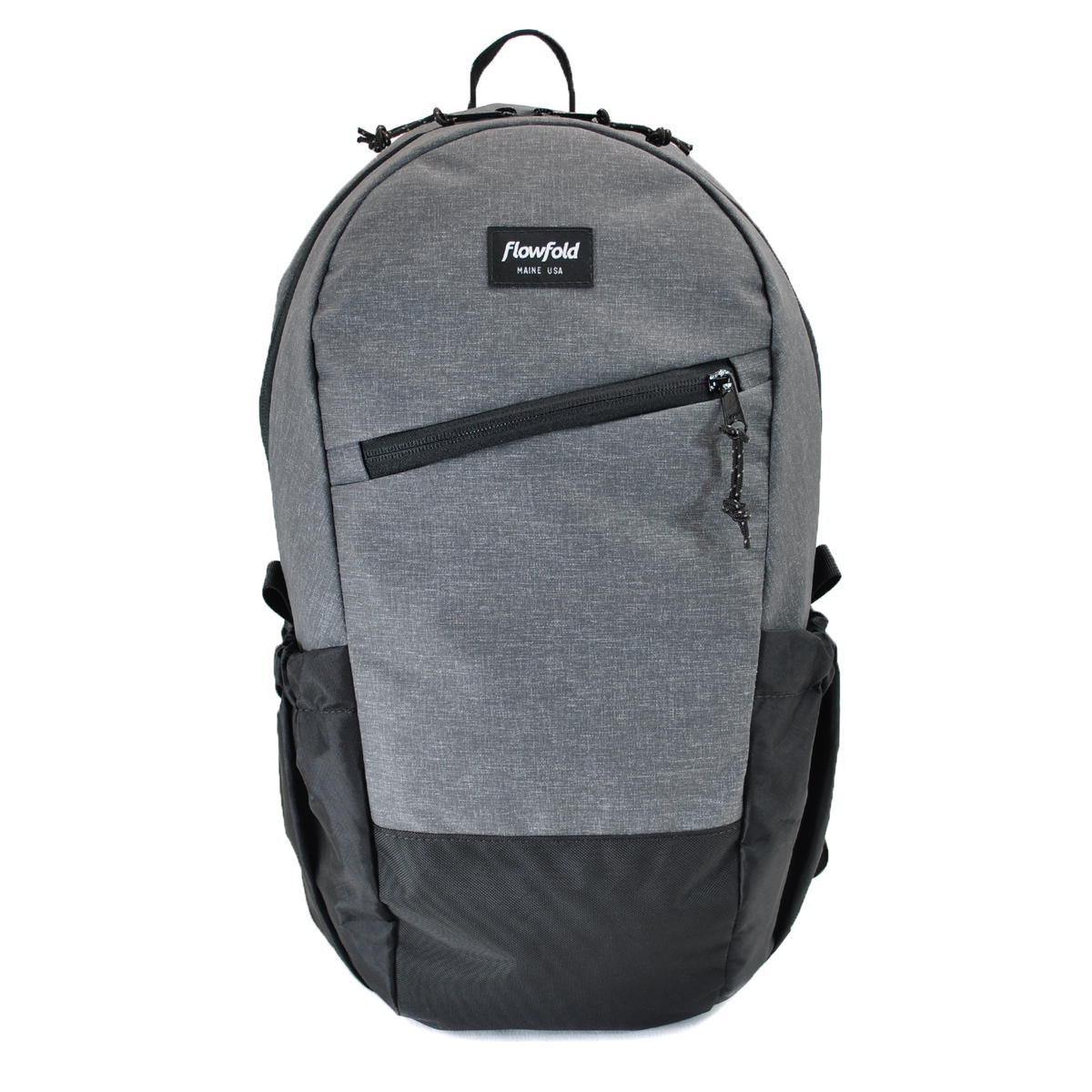 Flowfold Large Optimist 18L Lightweight Backpack Flowfold