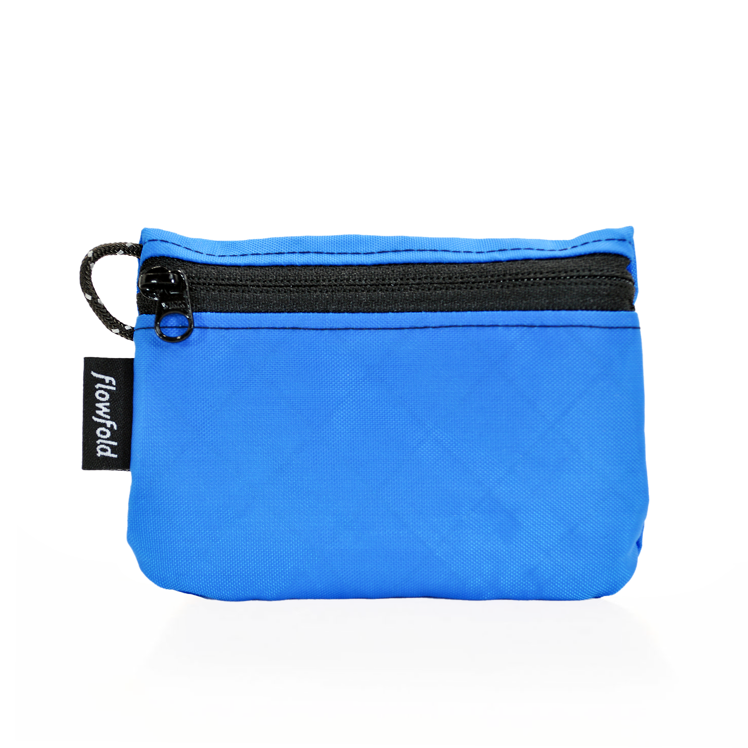 iconic Cottony card holder, Mini Zipper Pouch Water Repellent Small  Zippered Pouches for Keys, ID, Cards & AirPods Case
