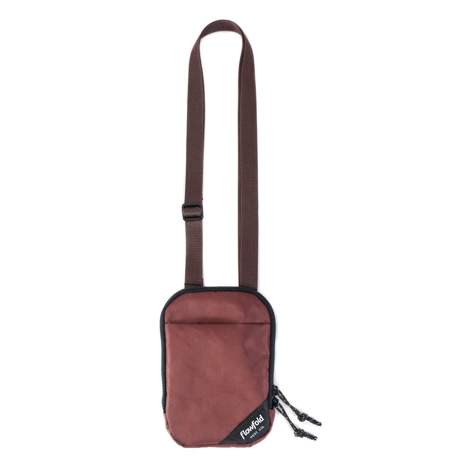 Flowfold Portland Phone Bag & Travel Purse