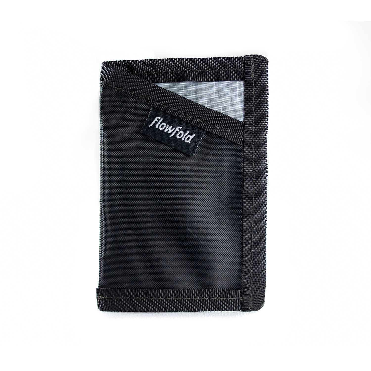 Flowfold Creator Zipper Pouch Phone Wallet