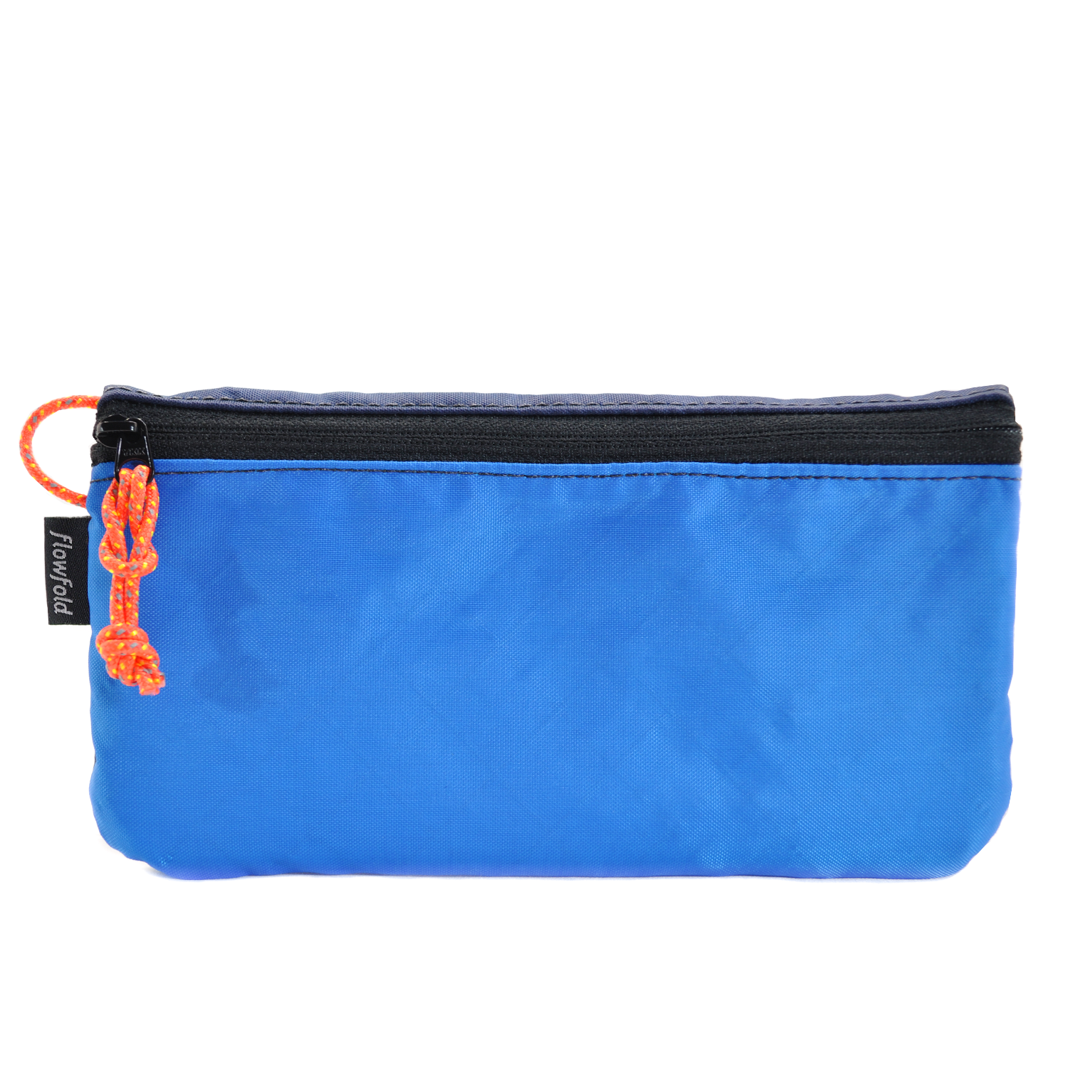 Flowfold Creator Zipper Pouch Phone Wallet | Flowfold