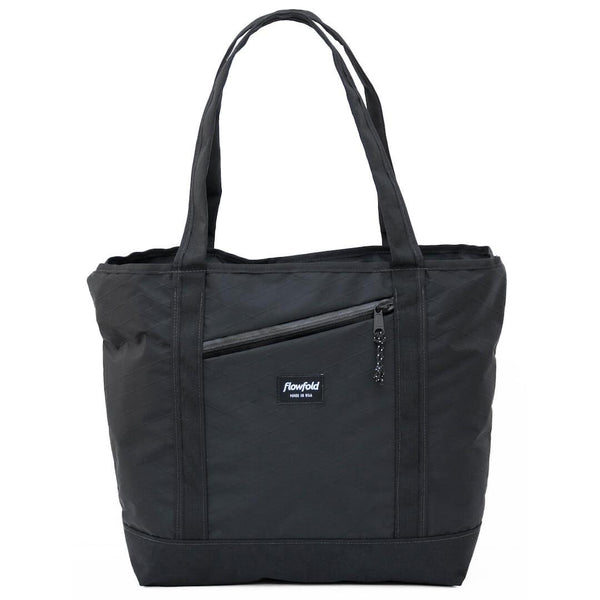 Flowfold Zip Porter Tote Review