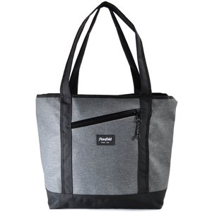 Flowfold Zip Porter 16L Zipper Tote - Tote Bags with Zippers